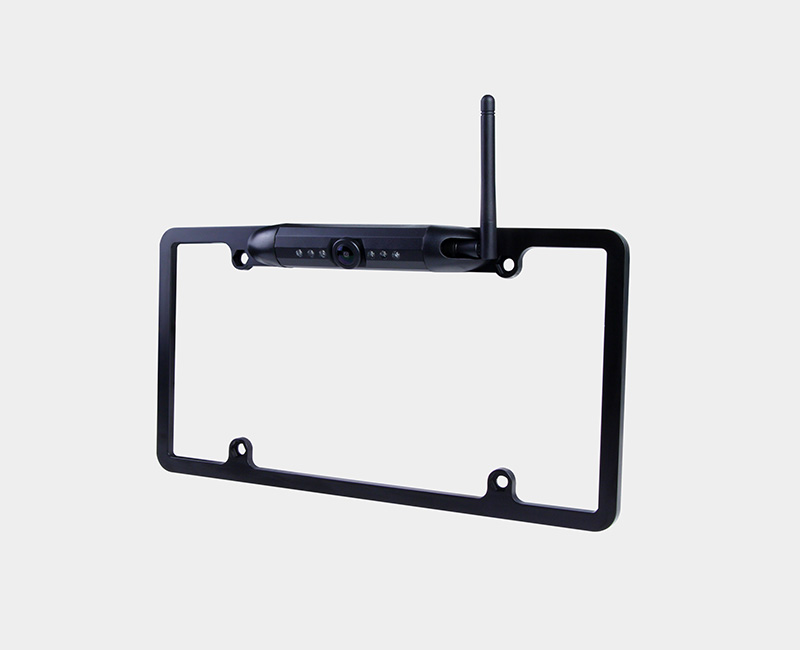 7inch Digital Wireless System7inch Digital Wireless System